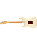 Fender American Professional II Stratocaster HSS Rosewood Fingerboard Olympic White