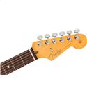 Fender American Professional II Stratocaster HSS Rosewood Fingerboard Olympic White