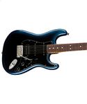 Fender American Professional II Stratocaster HSS Rosewood Fingerboard Dark Night