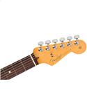 Fender American Professional II Stratocaster HSS Rosewood Fingerboard Dark Night