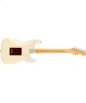 Fender American Professional II Stratocaster® Left-Hand Maple Fingerboard Olympic White