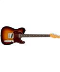 Fender American Professional II Telecaster Rosewood Fingerboard 3-Color Sunburst