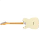 Fender American Professional II Telecaster Rosewood Fingerboard Olympic White