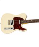 Fender American Professional II Telecaster Rosewood Fingerboard Olympic White