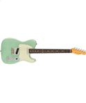 Fender American Professional II Telecaster Rosewood Fingerboard Mystic Surf Green