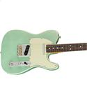 Fender American Professional II Telecaster Rosewood Fingerboard Mystic Surf Green