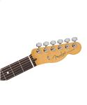 Fender American Professional II Telecaster Rosewood Fingerboard Mystic Surf Green
