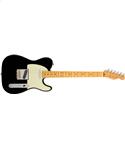 Fender American Professional II Telecaster Maple Fingerboard Black