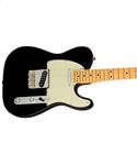 Fender American Professional II Telecaster Maple Fingerboard Black