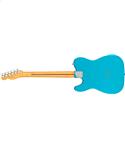 Fender American Professional II Telecaster Maple Fingerboard Miami Blue