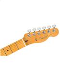 Fender American Professional II Telecaster Maple Fingerboard Miami Blue