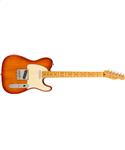 Fender American Professional II Telecaster Maple Fingerboard Sienna Sunburst