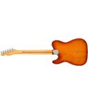 Fender American Professional II Telecaster Maple Fingerboard Sienna Sunburst