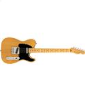 Fender American Professional II Telecaster Maple Fingerboard Butterscotch Blonde