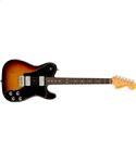 Fender American Professional II Telecaster Deluxe Rosewood Fingerboard 3-Color Sunburst