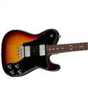 Fender American Professional II Telecaster Deluxe Rosewood Fingerboard 3-Color Sunburst