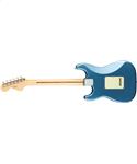 Fender American Performer Stratocaster® Maple Fingerboard Satin Lake Placid Blue