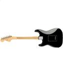 Fender American Performer Stratocaster® HSS Maple Fingerboard Black