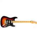 Fender American Professional Classic Stratocaster® Maple 3-Color Sunburst
