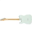 Fender American Performer Telecaster® Rosewood Fingerboard Satin Sonic Blue