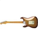 Fender American Ultra Stratocaster Maple Fingerboard Mocha Burst