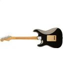 Fender American Ultra Stratocaster® HSS Maple Fingerboard Texas Tea