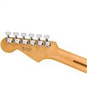 Fender American Ultra Stratocaster® HSS Maple Fingerboard Texas Tea