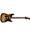 Fender American Ultra Luxe Stratocaster Rosewood Fingerboard 2-Color Sunburst