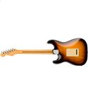 Fender American Ultra Luxe Stratocaster Rosewood Fingerboard 2-Color Sunburst