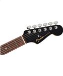 Fender American Ultra Luxe Stratocaster Rosewood Fingerboard 2-Color Sunburst