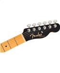 Fender American Ultra Luxe Telecaster Maple Fingerboard 2-Color Sunburst