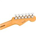 American Ultra Stratocaster Left-Hand Maple Fingerboard Texas Tea