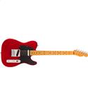 Fender American Ultra II Telecaster® Maple Fingerboard Sinister Red