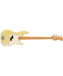 Fender Player II Precision Bass® Maple Fingerboard Hialeah Yellow
