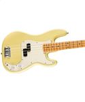 Fender Player II Precision Bass® Maple Fingerboard Hialeah Yellow
