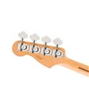 Fender Player II Precision Bass® Maple Fingerboard Hialeah Yellow