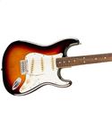 Fender Player II Stratocaster® Rosewood Fingerboard 3-Color Sunburst