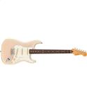 Fender Player II Stratocaster® Rosewood Fingerboard White Blonde