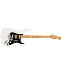 Fender Player II Stratocaster® Maple Fingerboard Polar White