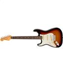 Fender Player II Stratocaster® Left-Hand Rosewood Fingerboard 3-Color Sunburst