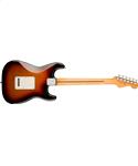 Fender Player II Stratocaster® Left-Hand Rosewood Fingerboard 3-Color Sunburst