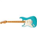 Fender Player II Stratocaster® Left-Hand Maple Fingerboard Aquatone Blue