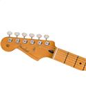 Fender Player II Stratocaster® Left-Hand Maple Fingerboard Aquatone Blue
