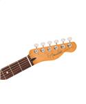 Fender Player II Telecaster® Rosewood Fingerboard Transparent Cherry