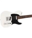 Fender Player II Telecaster® Rosewood Fingerboard Polar White