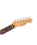 Fender Player II Telecaster® Rosewood Fingerboard Polar White