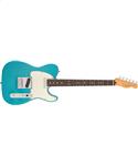 Fender Player II Telecaster® Rosewood Fingerboard Aquatone Blue