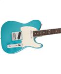 Fender Player II Telecaster® Rosewood Fingerboard Aquatone Blue