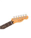 Fender Player II Telecaster® Rosewood Fingerboard Aquatone Blue