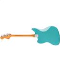Fender Player II Jaguar® Rosewood Fingerboard Aquatone Blue